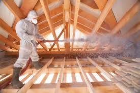 Professional Insulation Services in Lancaster, SC