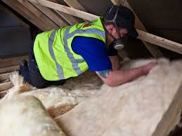 Best Insulation Replacement  in Lancaster, SC