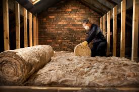 Best Spray Foam Insulation  in Lancaster, SC