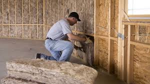 Types of Insulation We Offer in Lancaster, SC